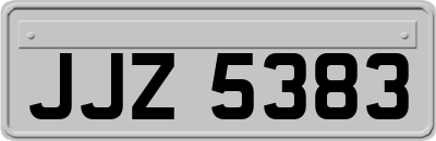 JJZ5383