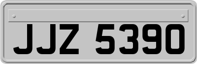 JJZ5390