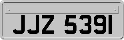 JJZ5391