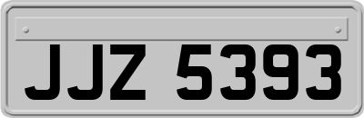 JJZ5393