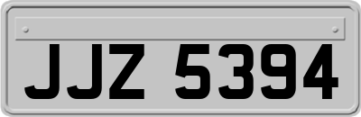 JJZ5394