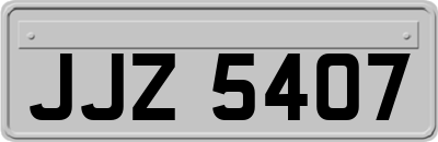 JJZ5407