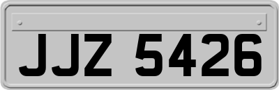 JJZ5426