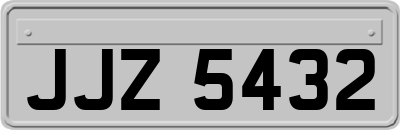 JJZ5432