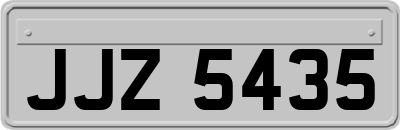 JJZ5435