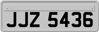 JJZ5436