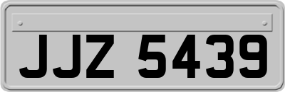 JJZ5439