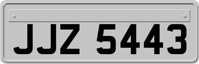 JJZ5443