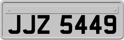 JJZ5449