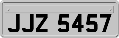 JJZ5457