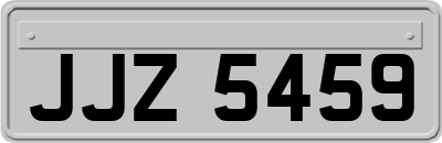 JJZ5459