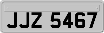 JJZ5467