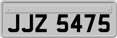 JJZ5475