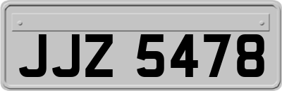 JJZ5478
