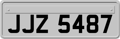 JJZ5487