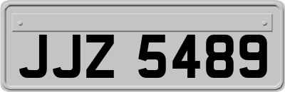 JJZ5489