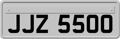 JJZ5500