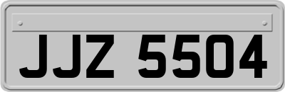 JJZ5504