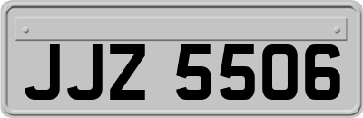 JJZ5506