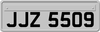 JJZ5509