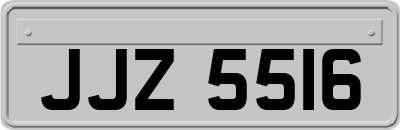 JJZ5516