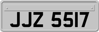 JJZ5517