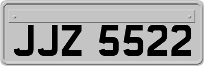 JJZ5522