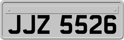 JJZ5526
