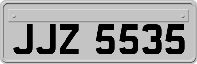 JJZ5535