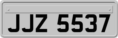 JJZ5537