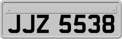JJZ5538