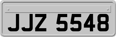 JJZ5548
