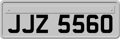 JJZ5560