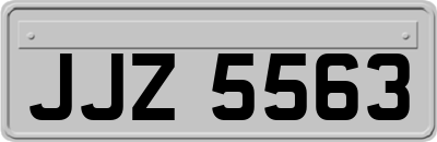 JJZ5563