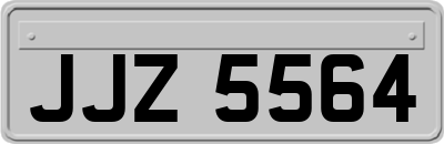 JJZ5564