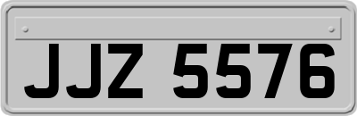 JJZ5576