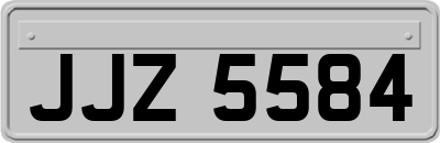 JJZ5584