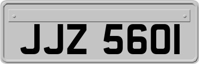 JJZ5601