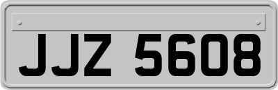 JJZ5608
