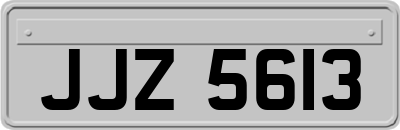 JJZ5613