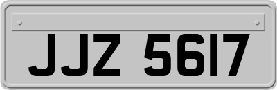 JJZ5617