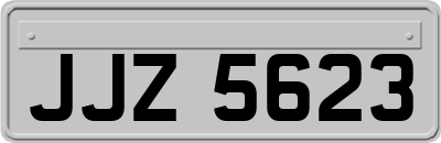 JJZ5623