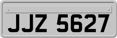 JJZ5627