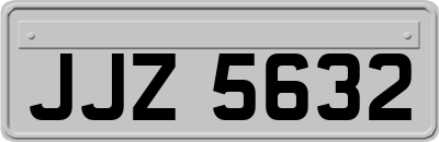 JJZ5632