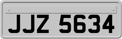 JJZ5634