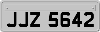 JJZ5642