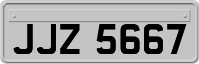 JJZ5667