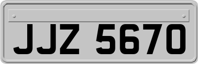 JJZ5670