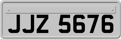 JJZ5676
