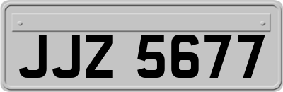 JJZ5677
